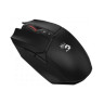 Гейминг мишка A4Tech - Bloody R36 Ultra, оптична, безжична, черна