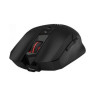 Гейминг мишка A4Tech - Bloody R36 Ultra, оптична, безжична, черна