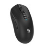 Гейминг мишка A4Tech - Bloody R72 Pro, оптична, безжична, черна