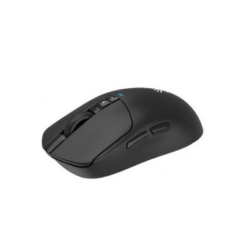 Гейминг мишка A4Tech - Bloody R72 Pro, оптична, безжична, черна