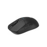 Гейминг мишка A4Tech - Bloody R72 Pro, оптична, безжична, черна