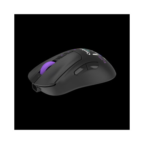 Гейминг мишка A4Tech - Bloody R73 Pro Cypher Ghost, оптична, безжична, черна