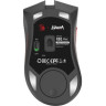 Гейминг мишка A4Tech - Bloody R90 Plus Naraka, оптична, безжична, черна