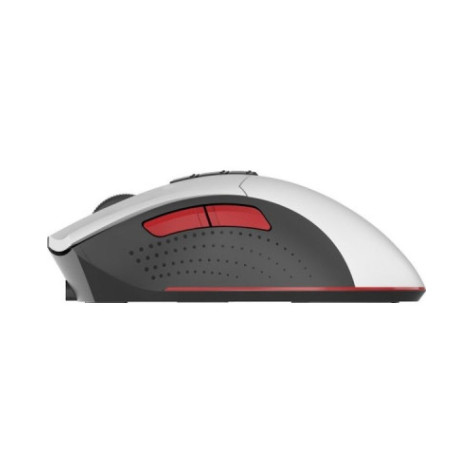 Гейминг мишка A4Tech - Bloody R90 Plus Naraka, оптична, безжична, черна