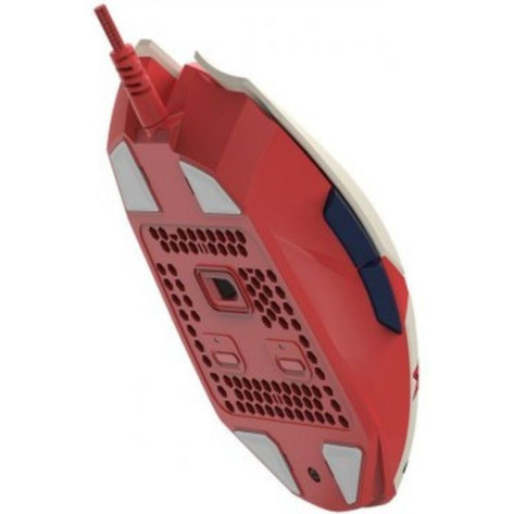 Гейминг мишка A4Tech - Bloody W63 Max Proxy Boom, оптична, 12000 CPI, RGB