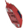 Гейминг мишка A4Tech - Bloody W63 Max Proxy Boom, оптична, 12000 CPI, RGB