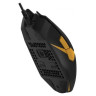 Гейминг мишка A4Tech - Bloody W63 Max Renegade Midnight, оптична, черна