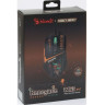 Гейминг мишка A4Tech - Bloody W63 Max Renegade Midnight, оптична, черна