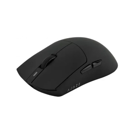 Гейминг мишка Ajazz - AJ139P V3 MC, оптична, безжична, черна