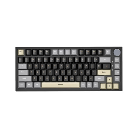 Гейминг мишка Ajazz - AJ159 Pro, 8K, оптична, безжична, бяла
