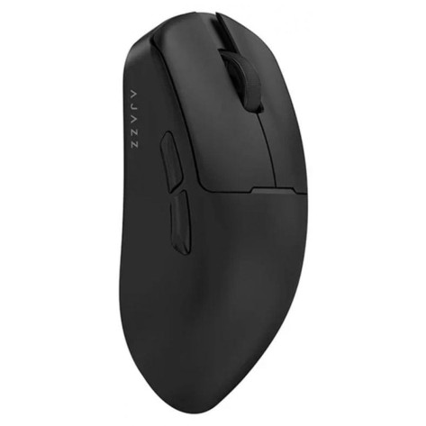 Гейминг мишка Ajazz - AJ159 V2 MC, 1K, оптична, безжична, черна