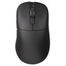 Гейминг мишка Ajazz - AJ179 Pro, 8K, оптична, безжична, черна