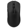 Гейминг мишка Ajazz – AJ139 V2 MC, оптична, безжична, черна