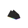 Гейминг мишка Ajazz – AJ139 V2 MC, оптична, безжична, черна