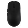 Гейминг мишка Ajazz – AJ159 APEX, оптична, безжична, черна