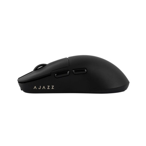 Гейминг мишка Ajazz – AJ159 APEX, оптична, безжична, черна