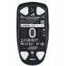  Гейминг мишка ASUS - P520 ROG STRIX IMPACT III, оптична, безжична, черна