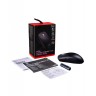  Гейминг мишка ASUS - P520 ROG STRIX IMPACT III, оптична, безжична, черна