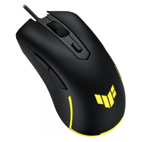 Гейминг мишка ASUS - TUF Gaming M3 Gen II, оптична, черна