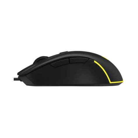 Гейминг мишка ASUS - TUF Gaming M3 Gen II, оптична, черна