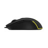 Гейминг мишка ASUS - TUF Gaming M3 Gen II, оптична, черна