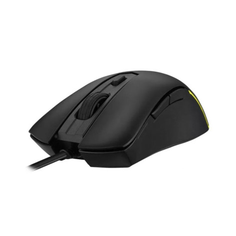 Гейминг мишка ASUS - TUF Gaming M3 Gen II, оптична, черна