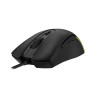 Гейминг мишка ASUS - TUF Gaming M3 Gen II, оптична, черна