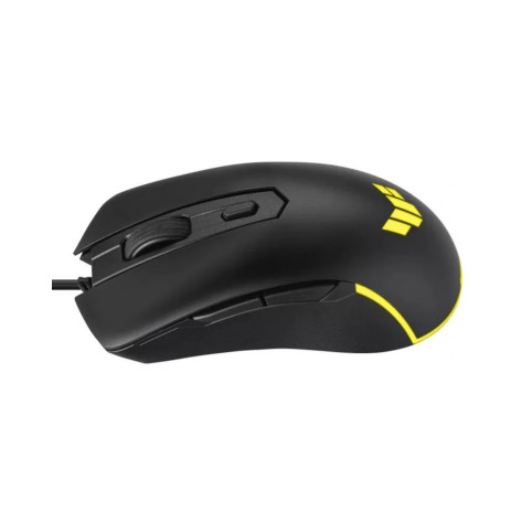 Гейминг мишка ASUS - TUF Gaming M3 Gen II, оптична, черна