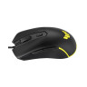 Гейминг мишка ASUS - TUF Gaming M3 Gen II, оптична, черна