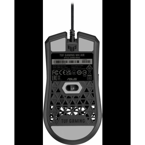  Гейминг мишка ASUS - TUF Gaming M4 air, оптична, черна