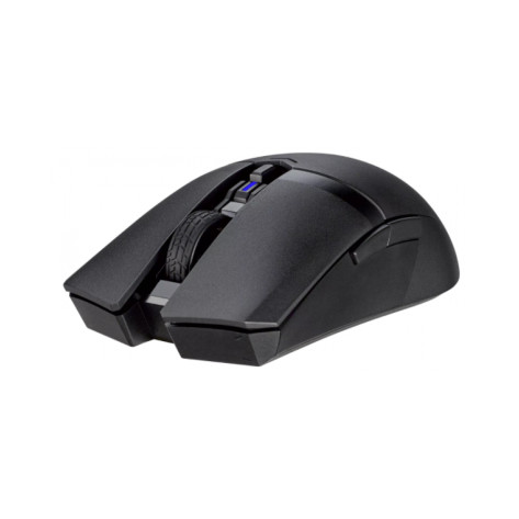 Гейминг мишка ASUS - TUF Gaming M4, оптична, черна