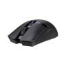 Гейминг мишка ASUS - TUF Gaming M4, оптична, черна