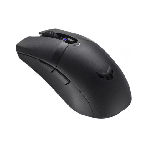 Гейминг мишка ASUS - TUF Gaming M4, оптична, черна