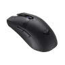 Гейминг мишка ASUS - TUF Gaming M4, оптична, черна