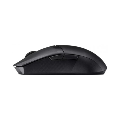 Гейминг мишка ASUS - TUF Gaming M4, оптична, черна