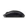 Гейминг мишка ASUS - TUF Gaming M4, оптична, черна
