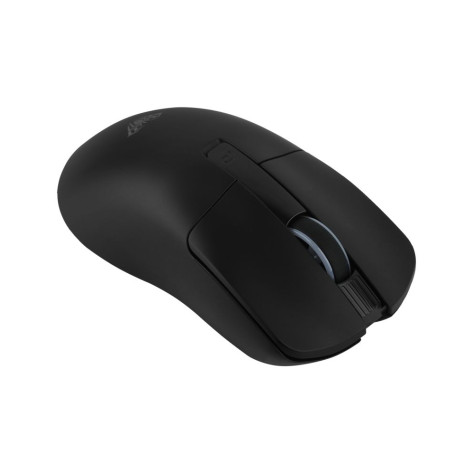 Гейминг мишка Aula - SC590 Pro, оптична, безжична, RGB, черна