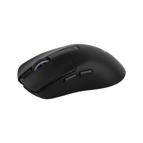 Гейминг мишка Aula - SC590 Pro, оптична, безжична, RGB, черна
