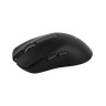 Гейминг мишка Aula - SC590 Pro, оптична, безжична, RGB, черна