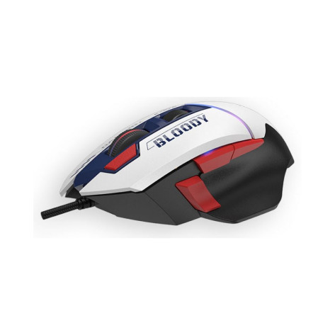 Гейминг мишка Bloody - W95 Ultra Sports, Navy