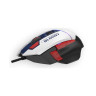 Гейминг мишка Bloody - W95 Ultra Sports, Navy