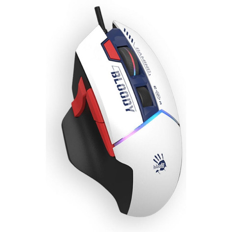 Гейминг мишка Bloody - W95 Ultra Sports, Navy