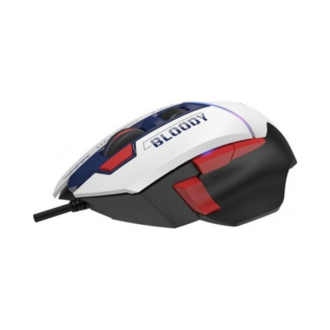 Гейминг мишка Bloody - W95 Ultra Sports, Navy