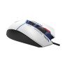 Гейминг мишка Bloody - W95 Ultra Sports, Navy