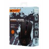 Гейминг мишка Canyon - CND-SGM01RGB, оптична, черна