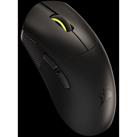 Гейминг мишка Corsair – Sabre v2 PRO, черна