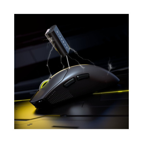 Гейминг мишка Corsair – Sabre v2 PRO, черна