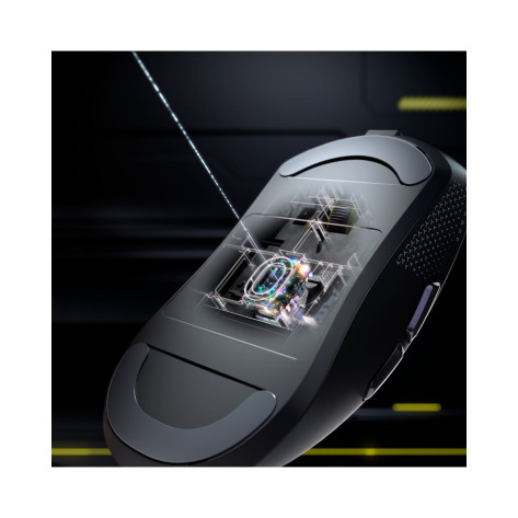 Гейминг мишка Corsair – Sabre v2 PRO, черна
