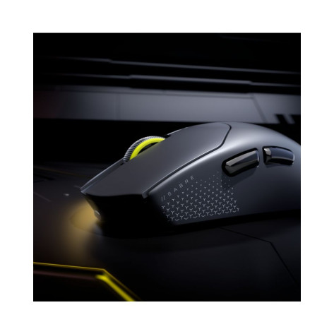 Гейминг мишка Corsair – Sabre v2 PRO, черна