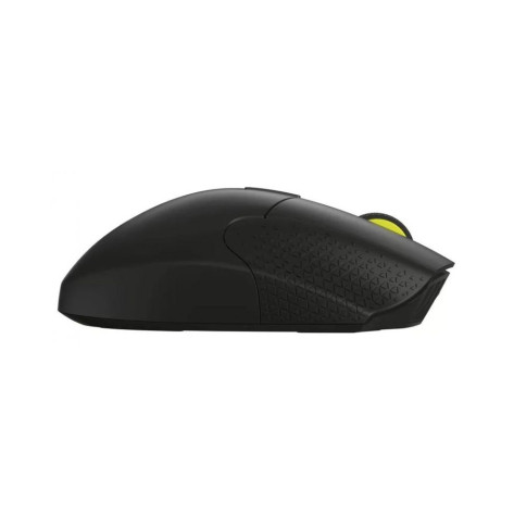 Гейминг мишка Corsair – Scimitar Elite Wireless SE, Gunmetal